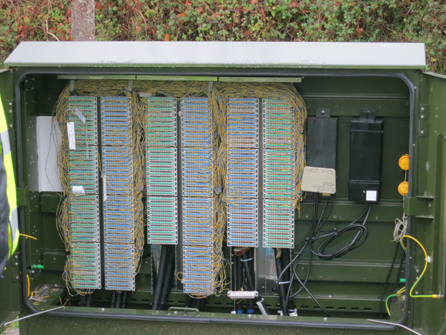Superfast Cornwall: Fibre Broadband Speed Tests