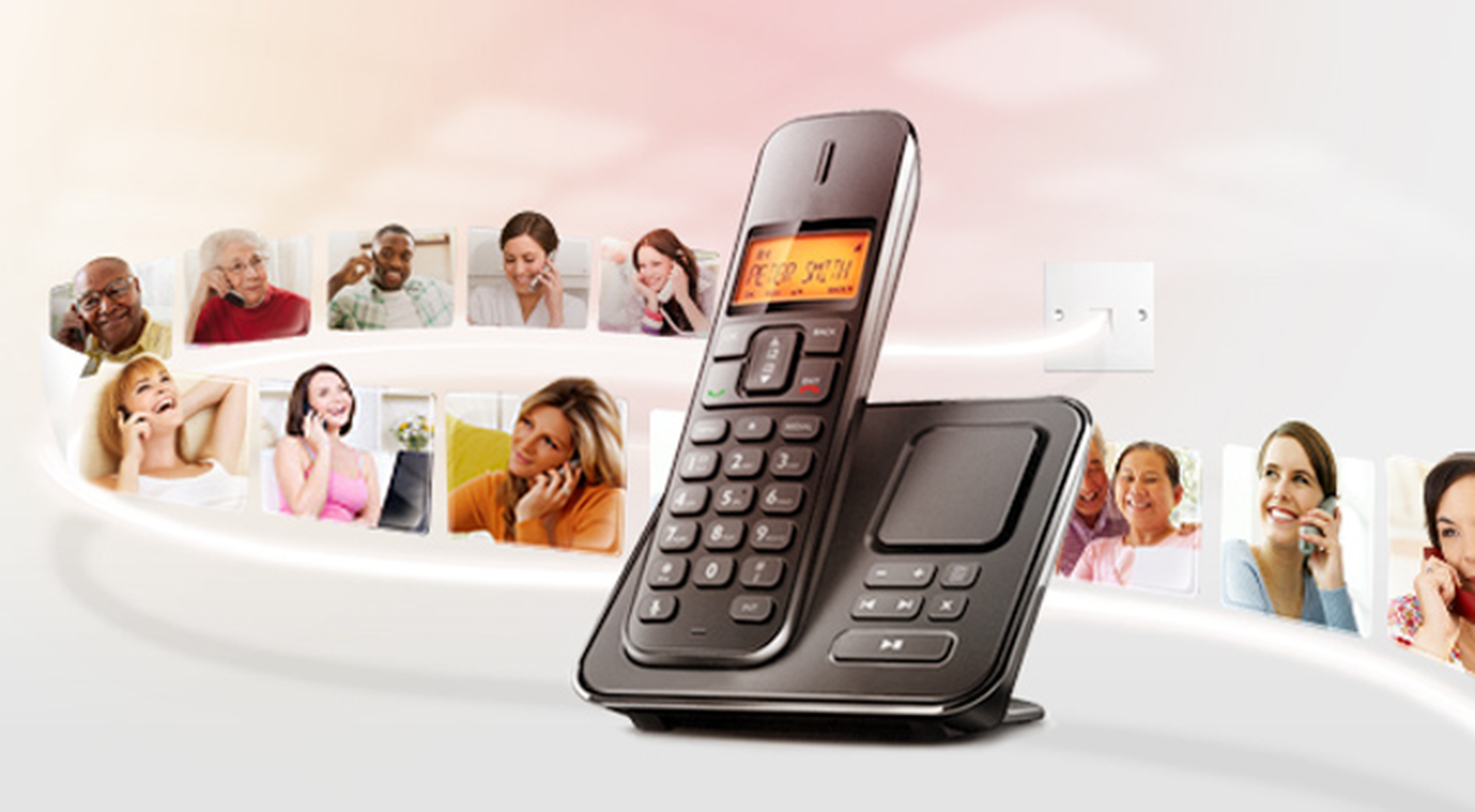 Virgin Media SmartCall: Make a call wherever there’s WiFi