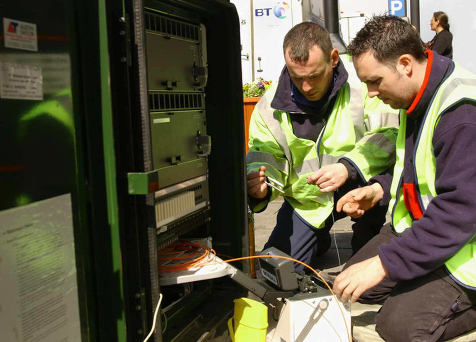 BT Fibre On Demand: What is it and what will it cost?