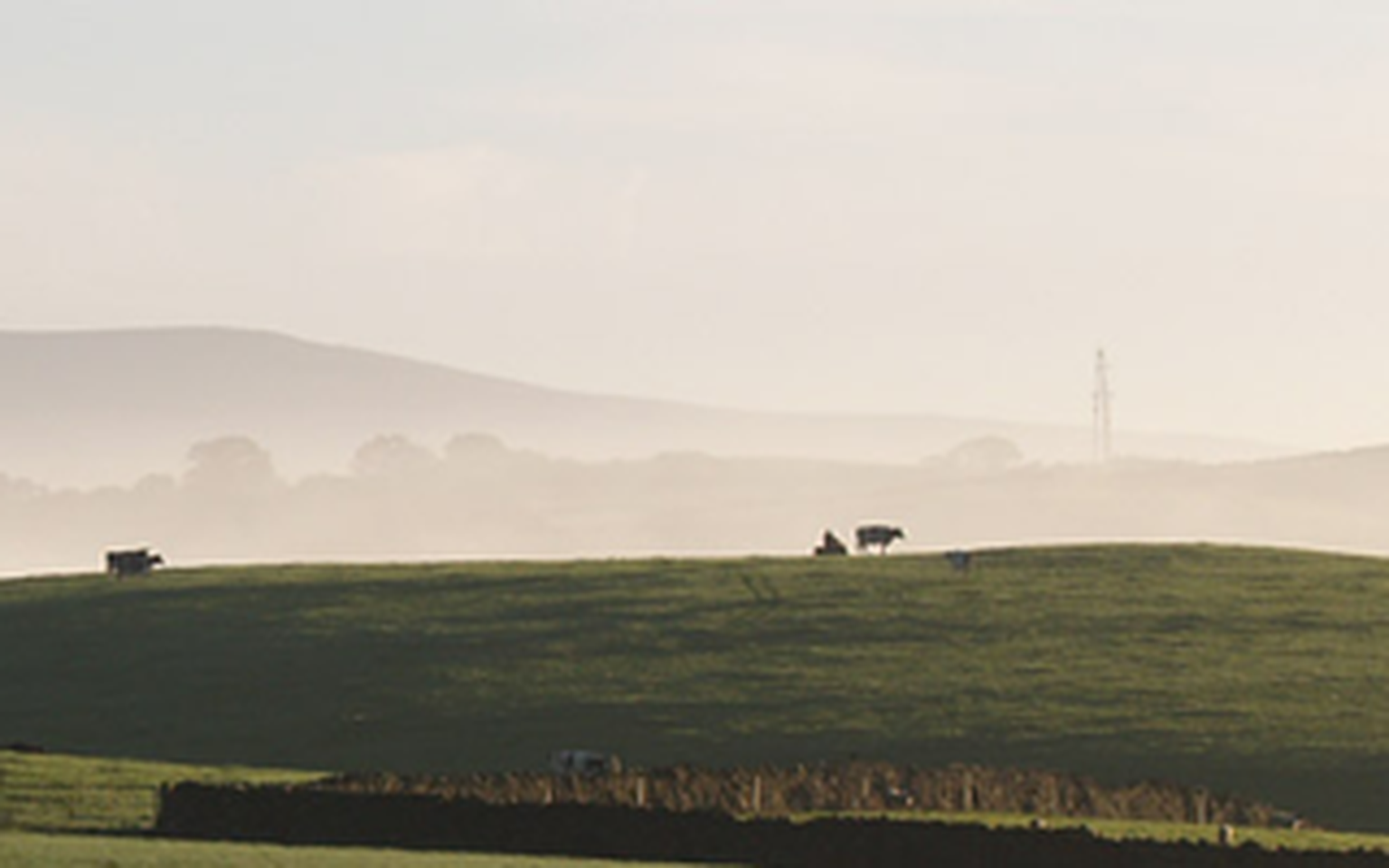 What is B4RN? Lancashire's Rural FTTP Broadband project