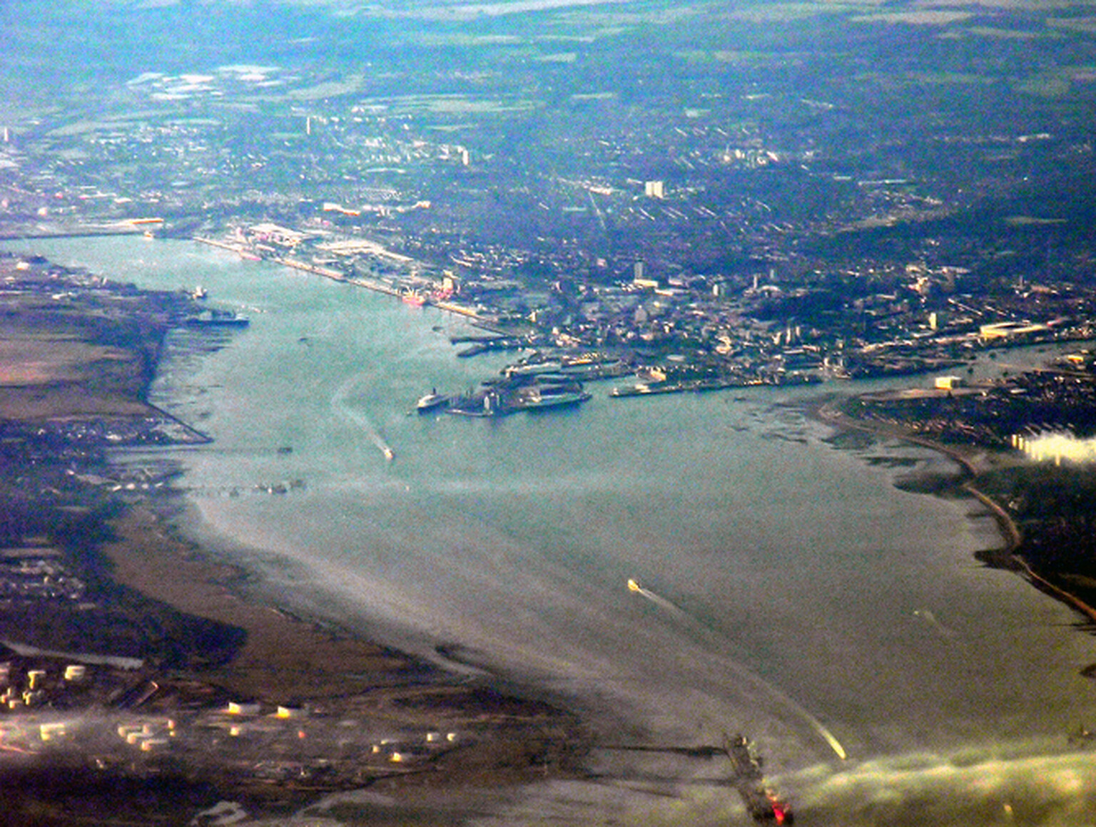 Local TV in Southampton: That’s Solent to sail in with Esther Ranzten and Alan Titchmarsh