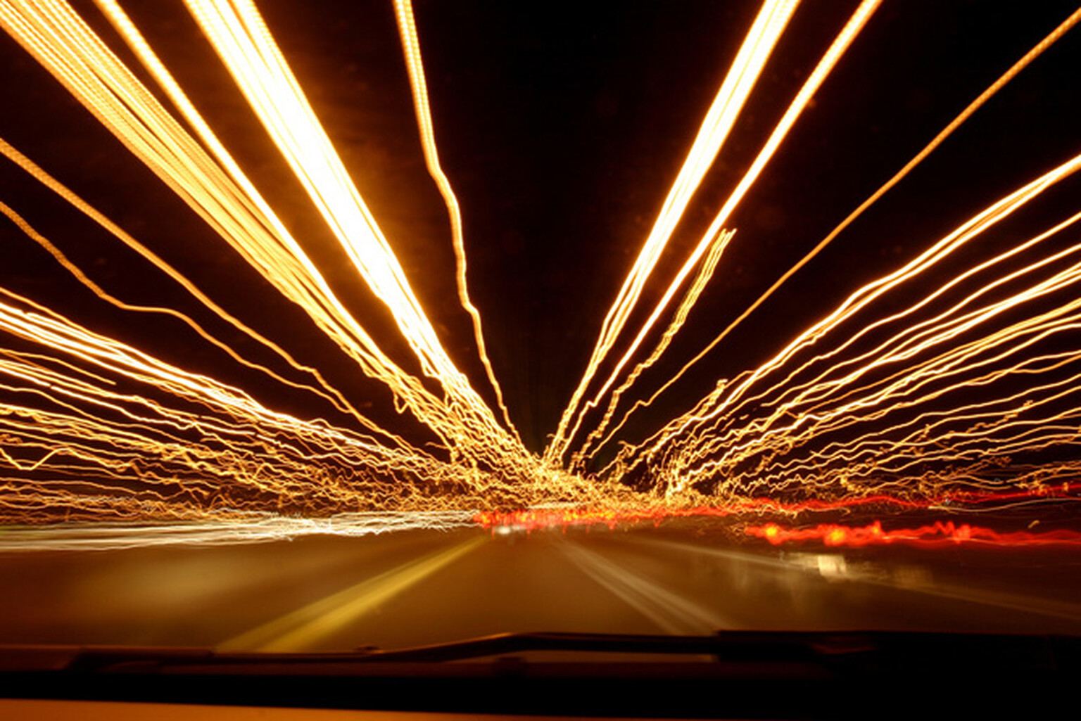 Moving clocks forward permanently could make commutes safer