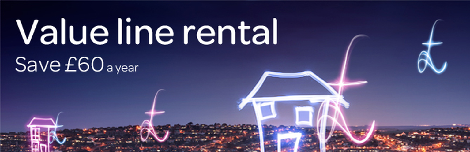 TalkTalk to increase line rental and Plus broadband in January 2013