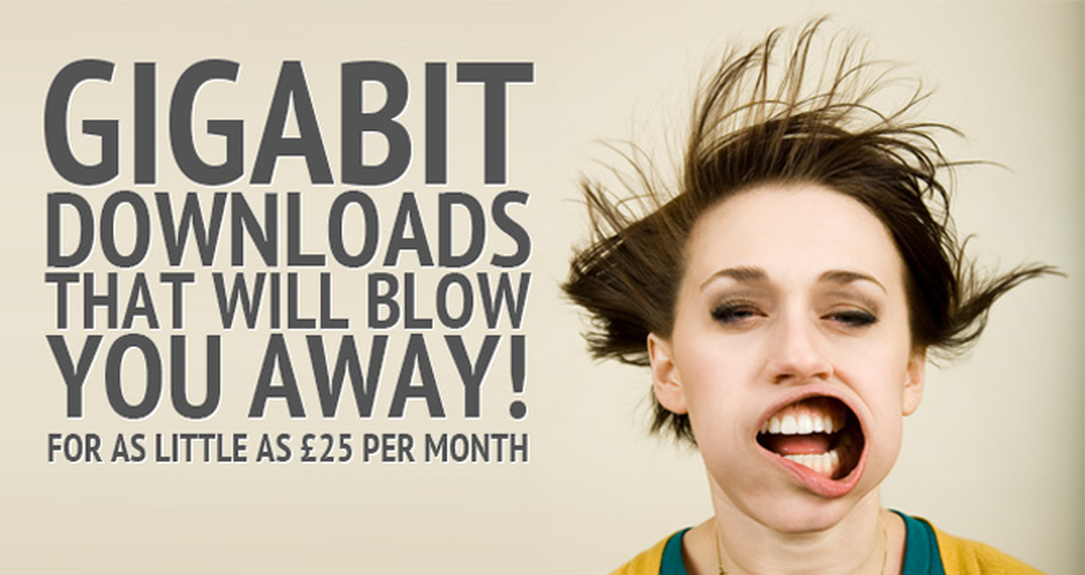 How can I get Gigler? Fibre broadband ISP trials 1Gbps with local firms