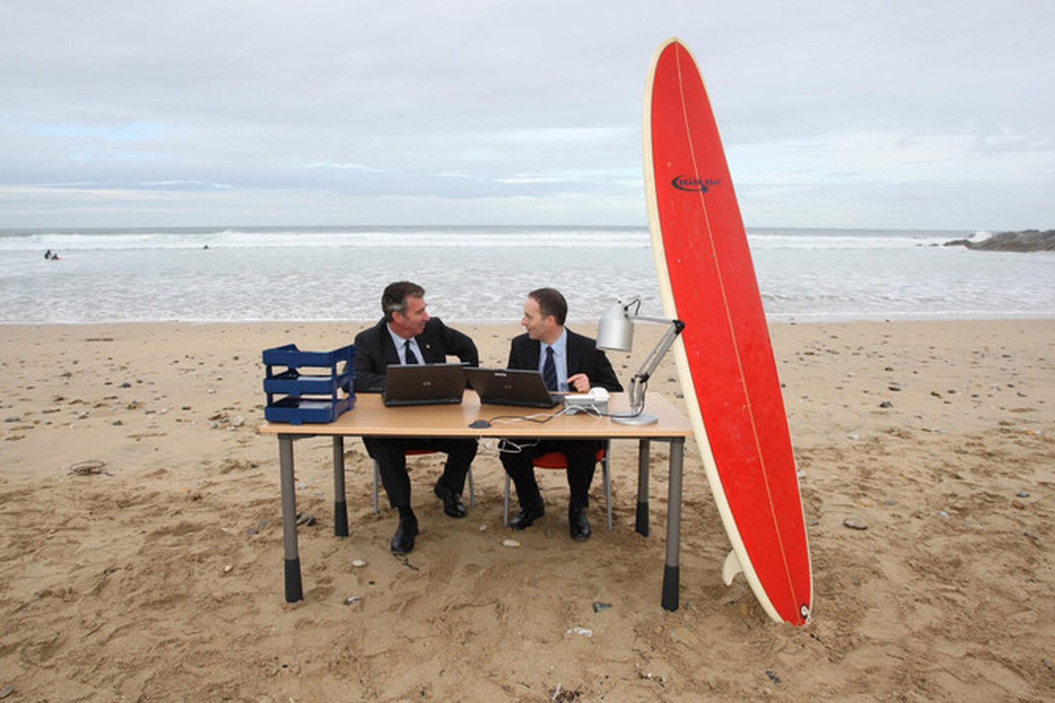 One Ring to Rule Them All: Broadband Rollout Roundup 19/10/2012