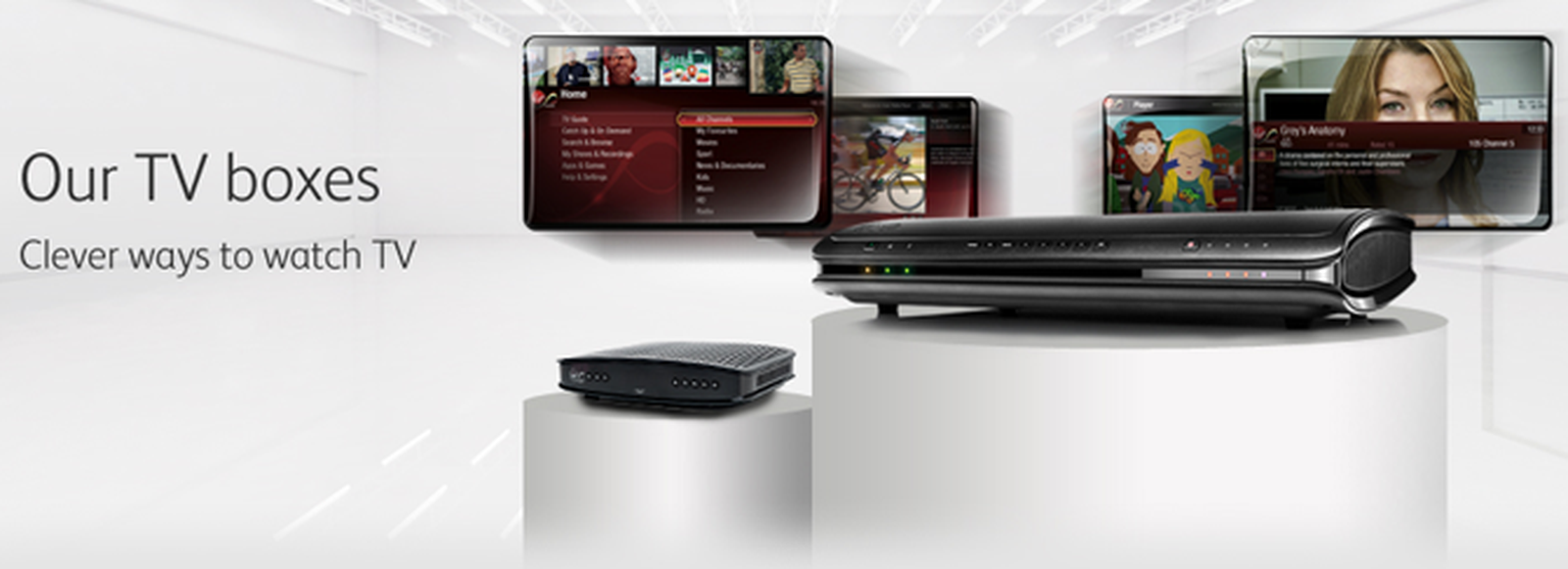 4G Freeview Fail: What are the alternatives?