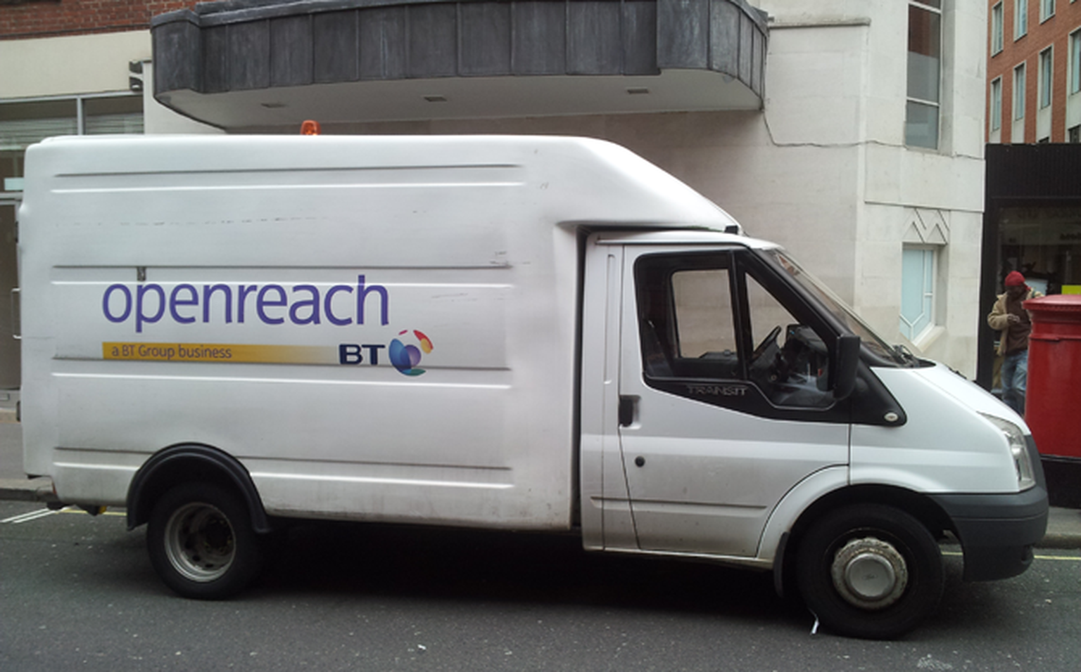 Totally Wireless: Broadband Rollout Roundup 12/10/2012