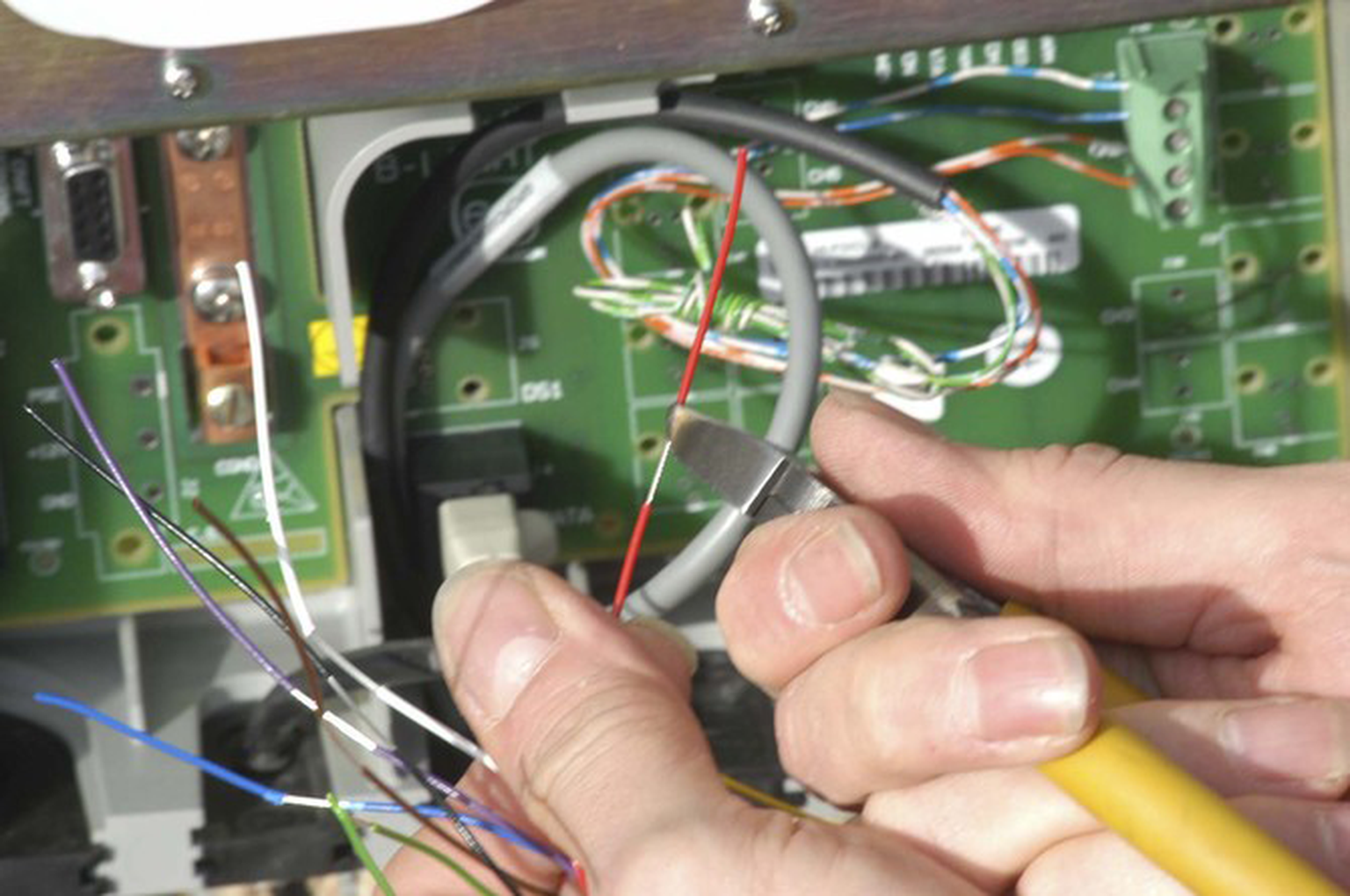 North Yorkshire starts to feel fibre: Broadband Rollout Roundup 05/10/2012