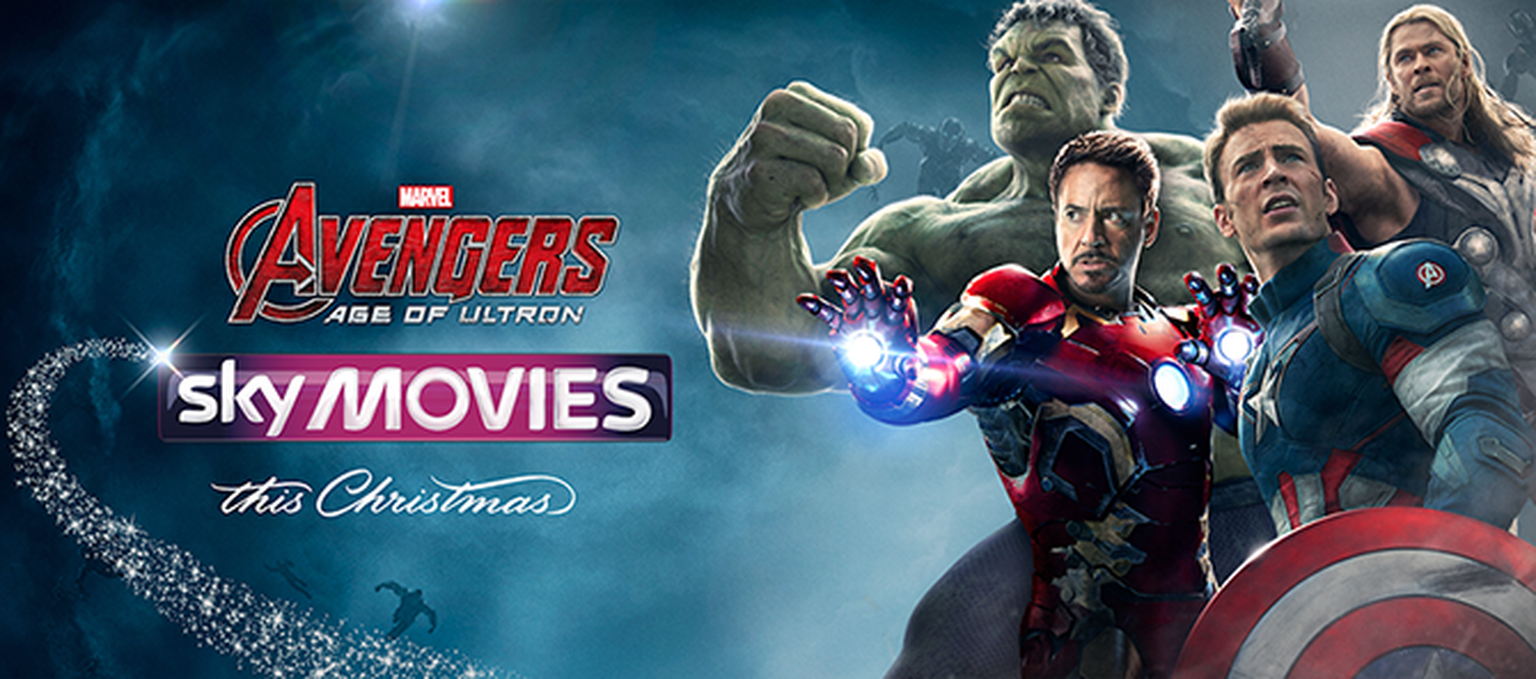 How can I watch Sky Movies?
