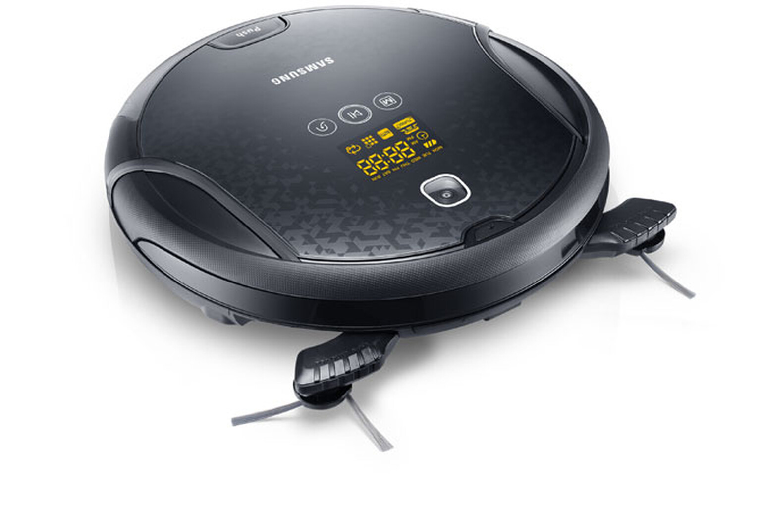 Robot vacuum cleaners: meet Roomba, Navibot and Hom-Bot