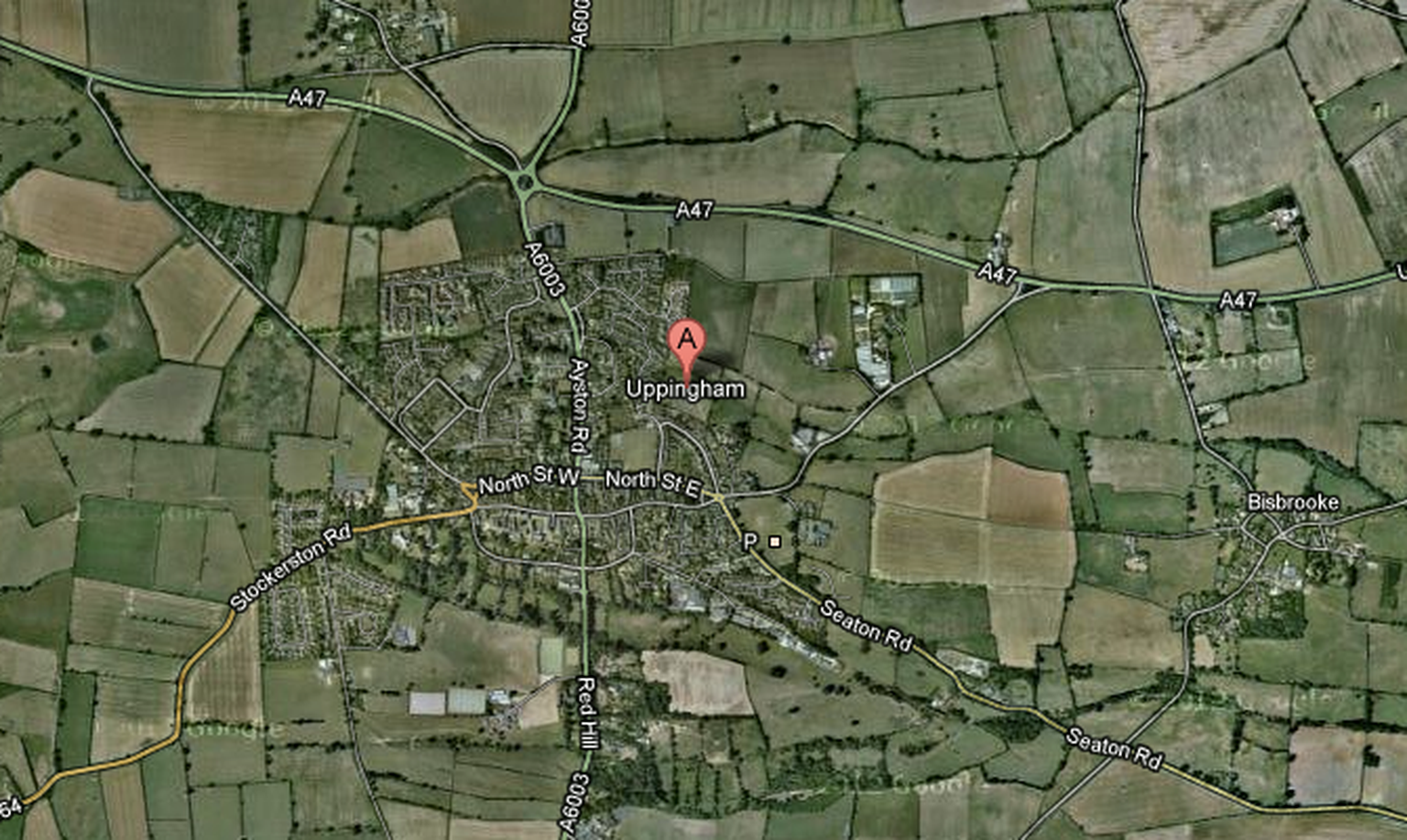Uppingham Broadband Mast Project: £180,000 bid for 30Mbps broadband