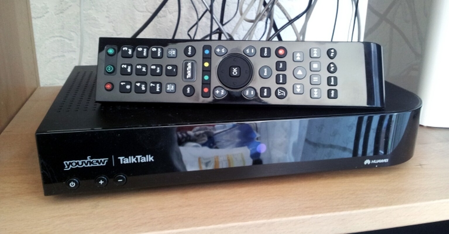 TalkTalk Player on YouView: Exclusive first review
