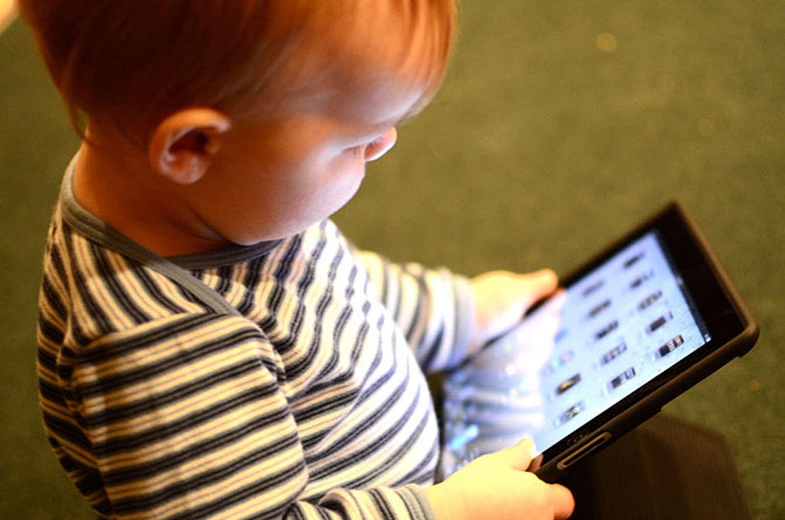How to turn on Parental Internet Controls on Macs, iPads and iPhones