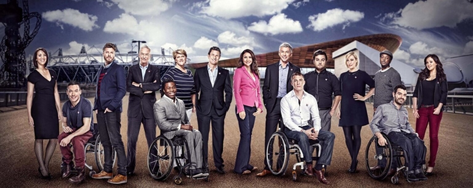 How to watch the London 2012 Paralympics: extra channels and HD