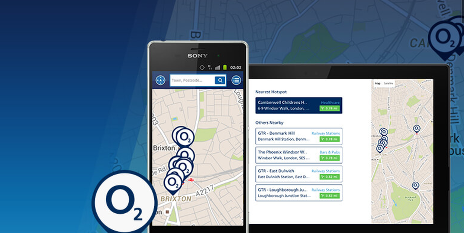 How can I get free O2 Wifi? Find and use free WiFi hotspots across the UK