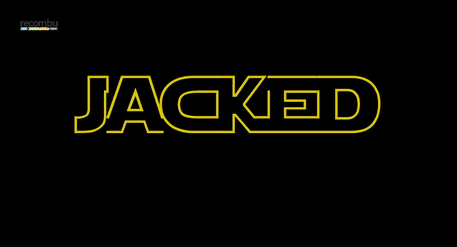 A not so smart TV: Jacked episode 3