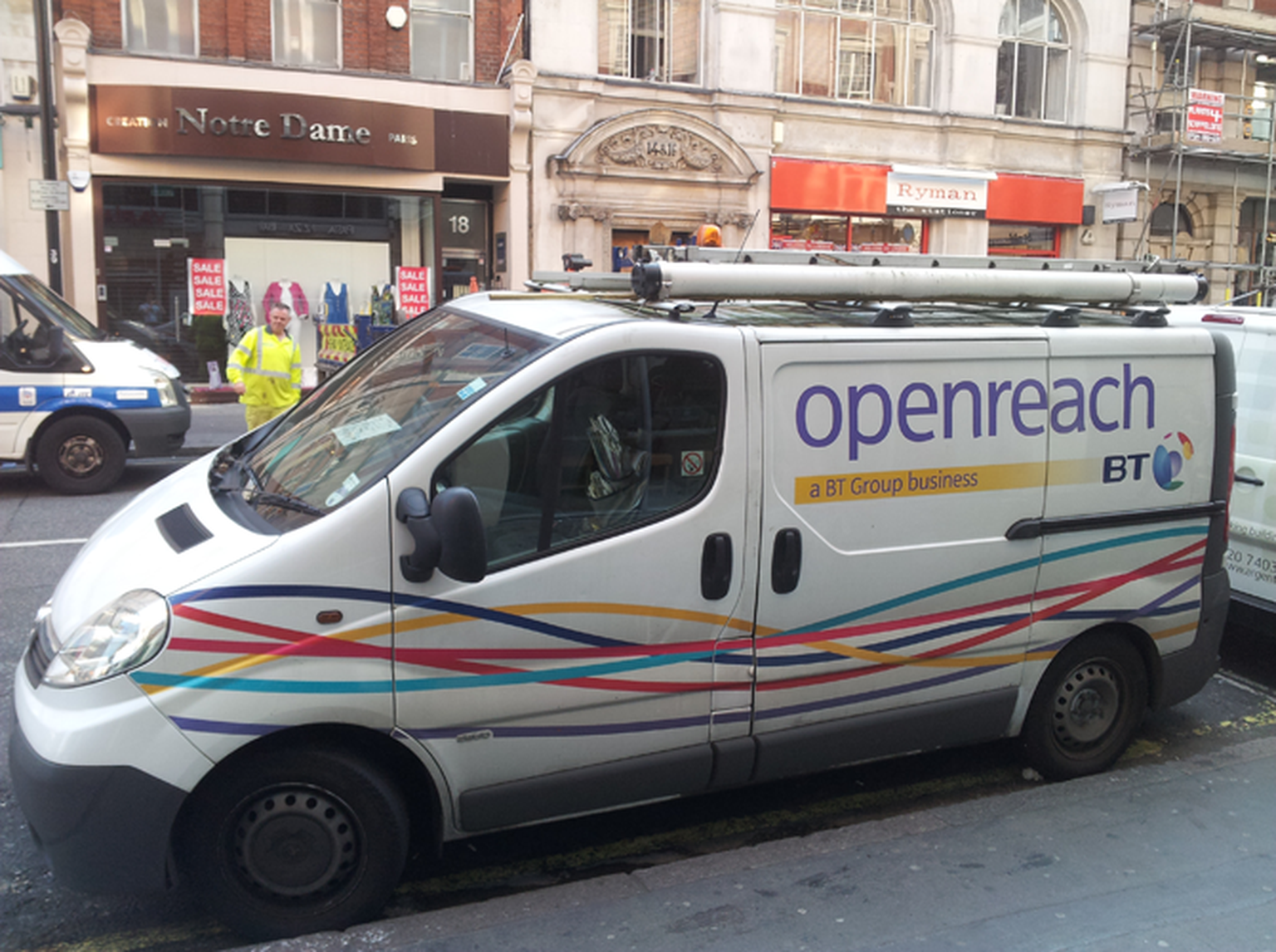 BT's £2.5 billion Fibre Broadband rollout: What will it get us?