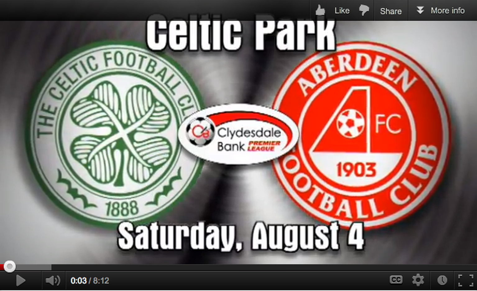 How can I get Scottish Premier League football on TV? 2012/13 season