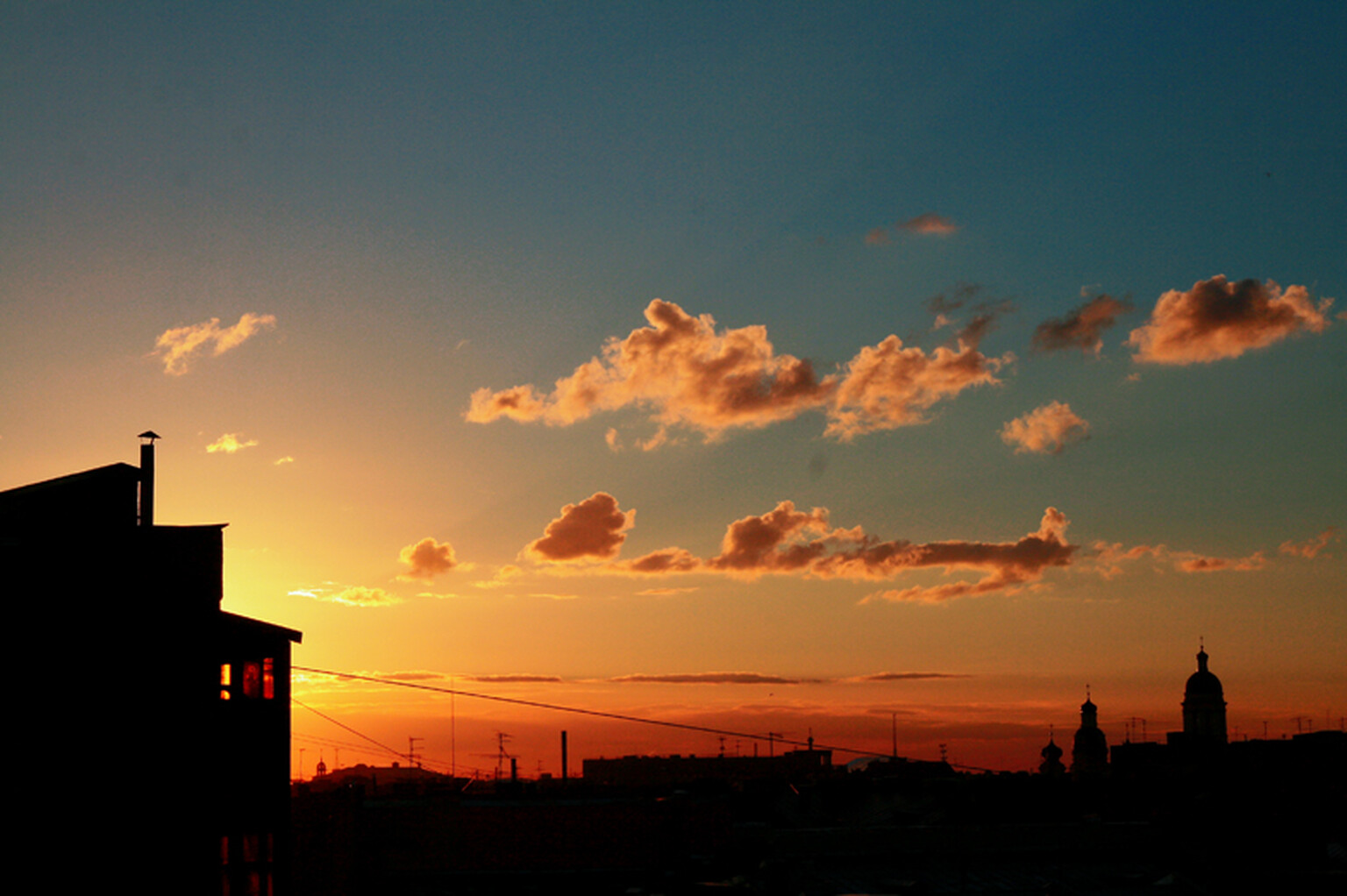 The sun has got his broadband hat on: Broadband Rollout Roundup 03/08/2012