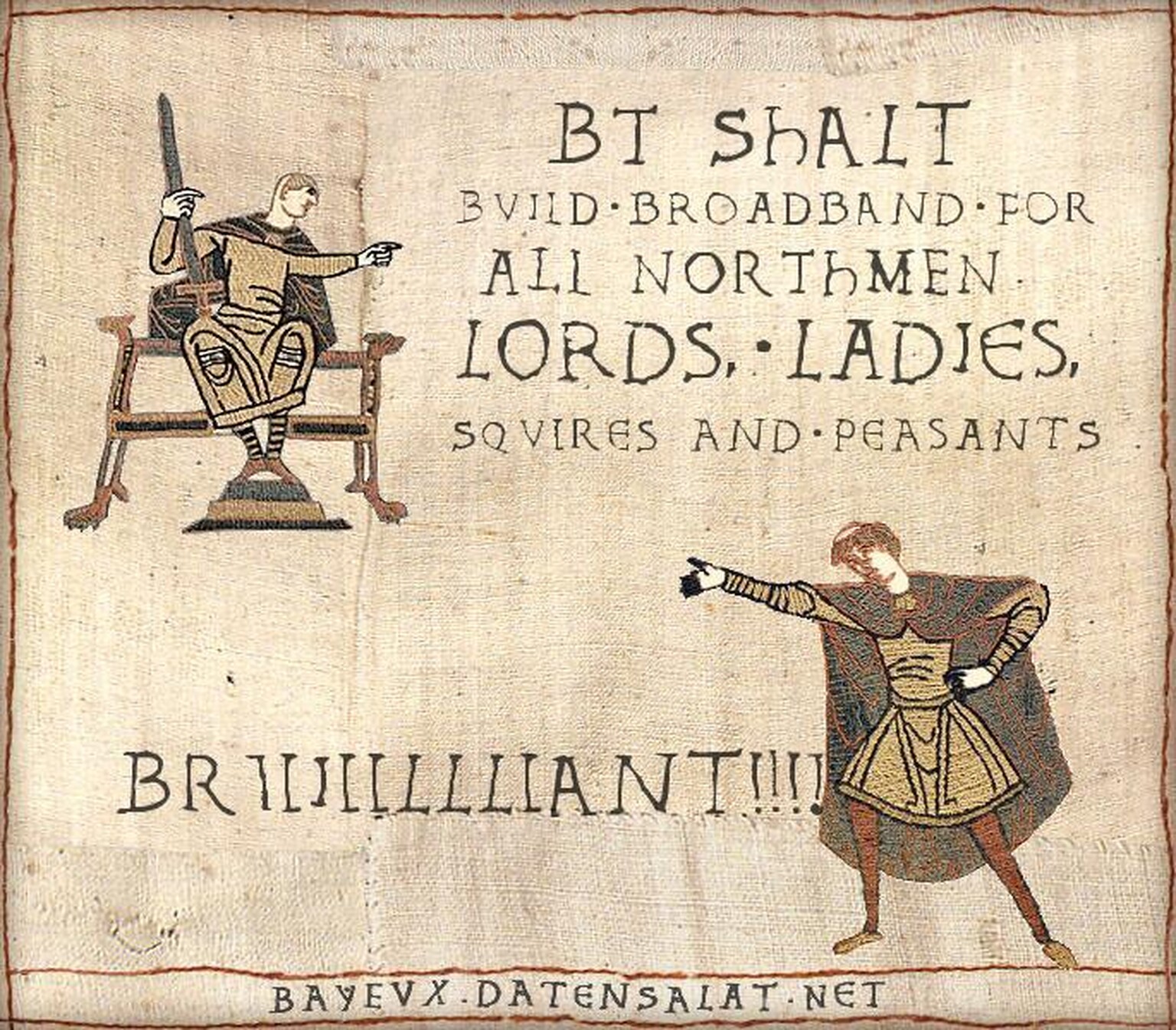 Week of the happy Yorkshireman: Digital Voices 27/07/2012