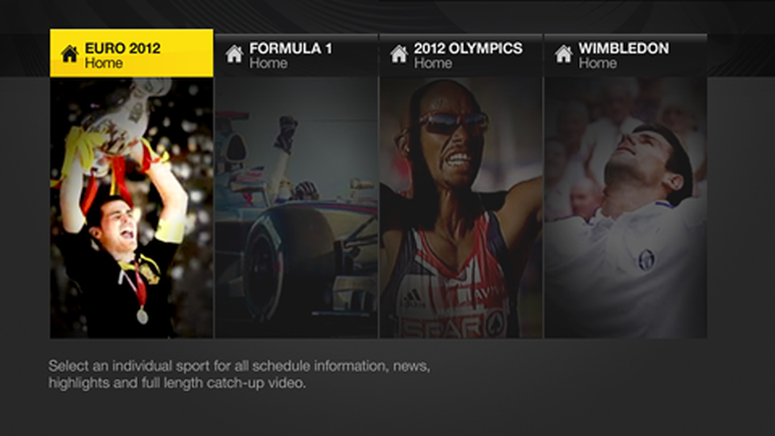 How to watch the Olympics in HD, 3D and Super Hi-Vision