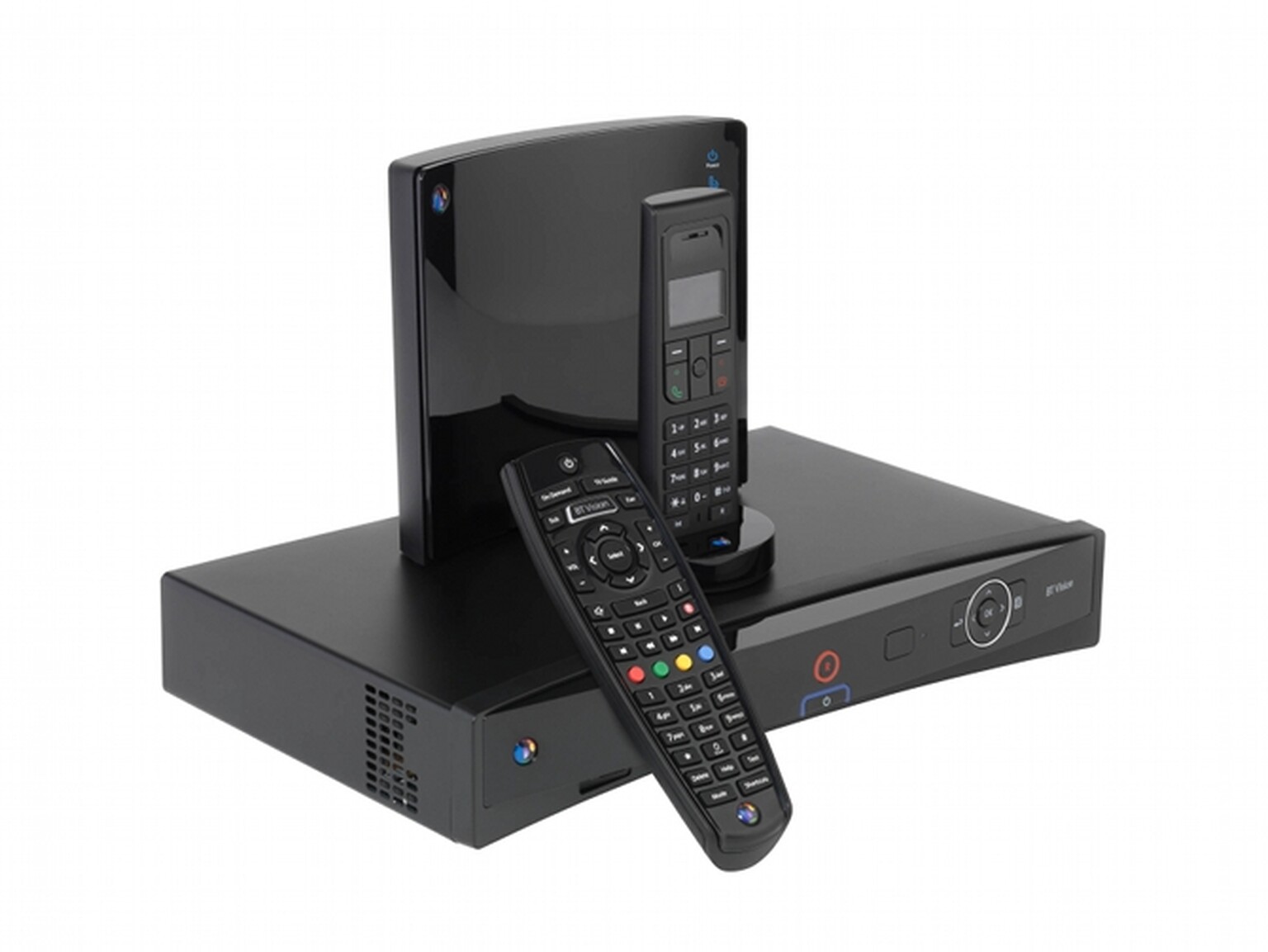 BT free TV with broadband: what do you get?
