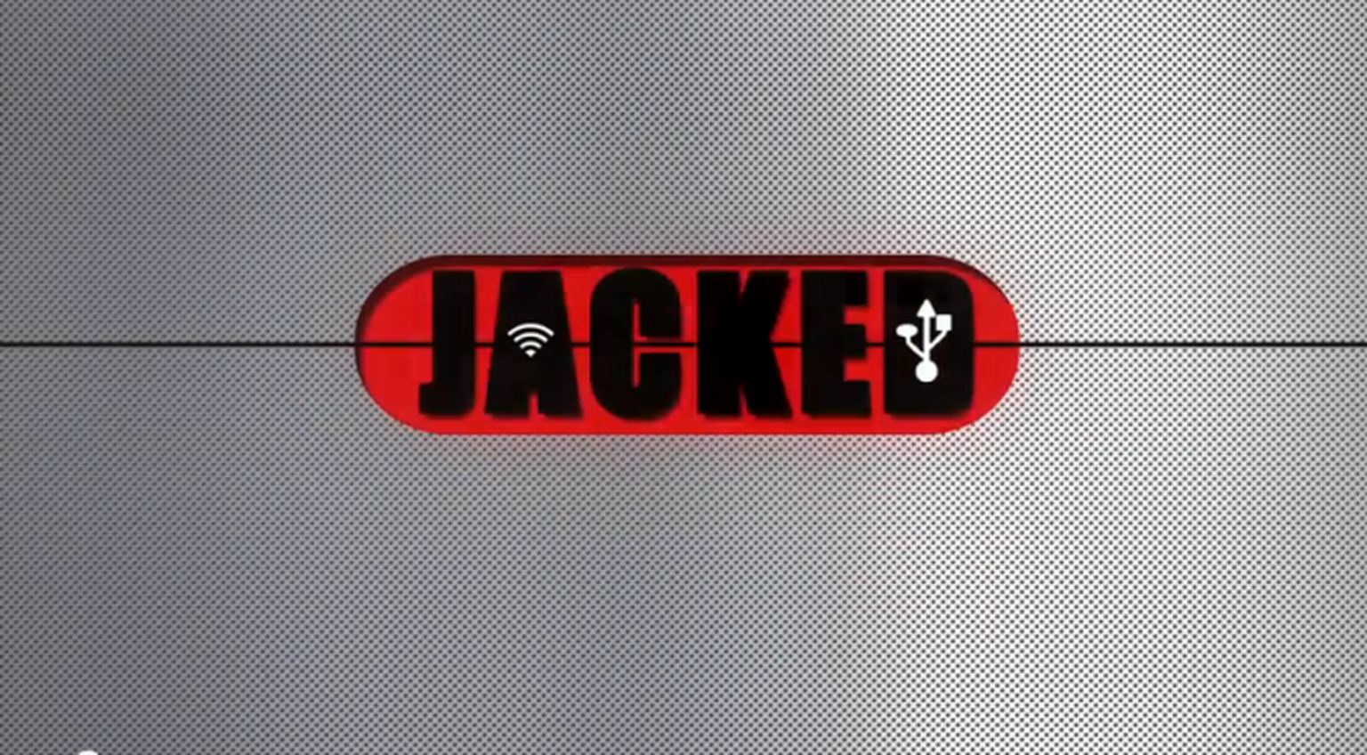 From HD to Super Hi Vision: Jacked episode 1