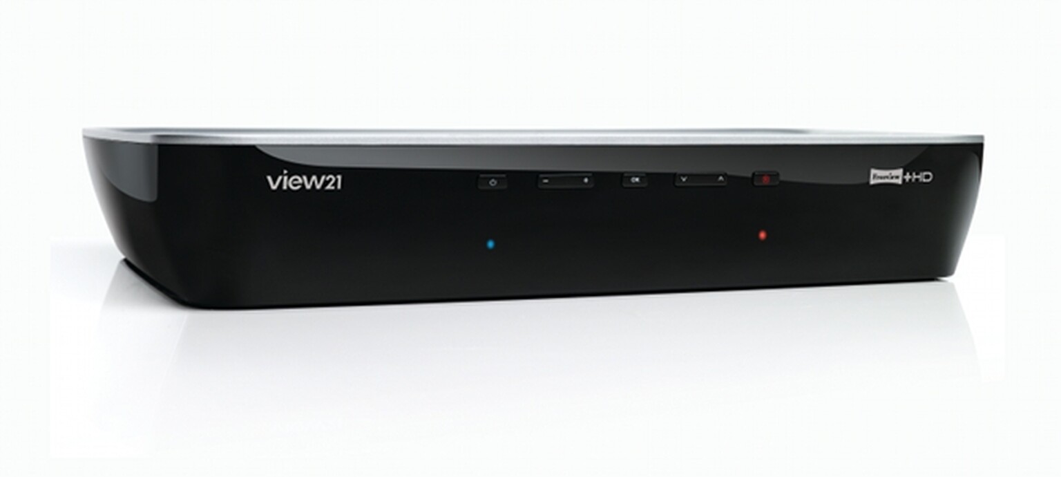 View21: Freeview+ HD with apps and smartphone control, but it’s not YouView