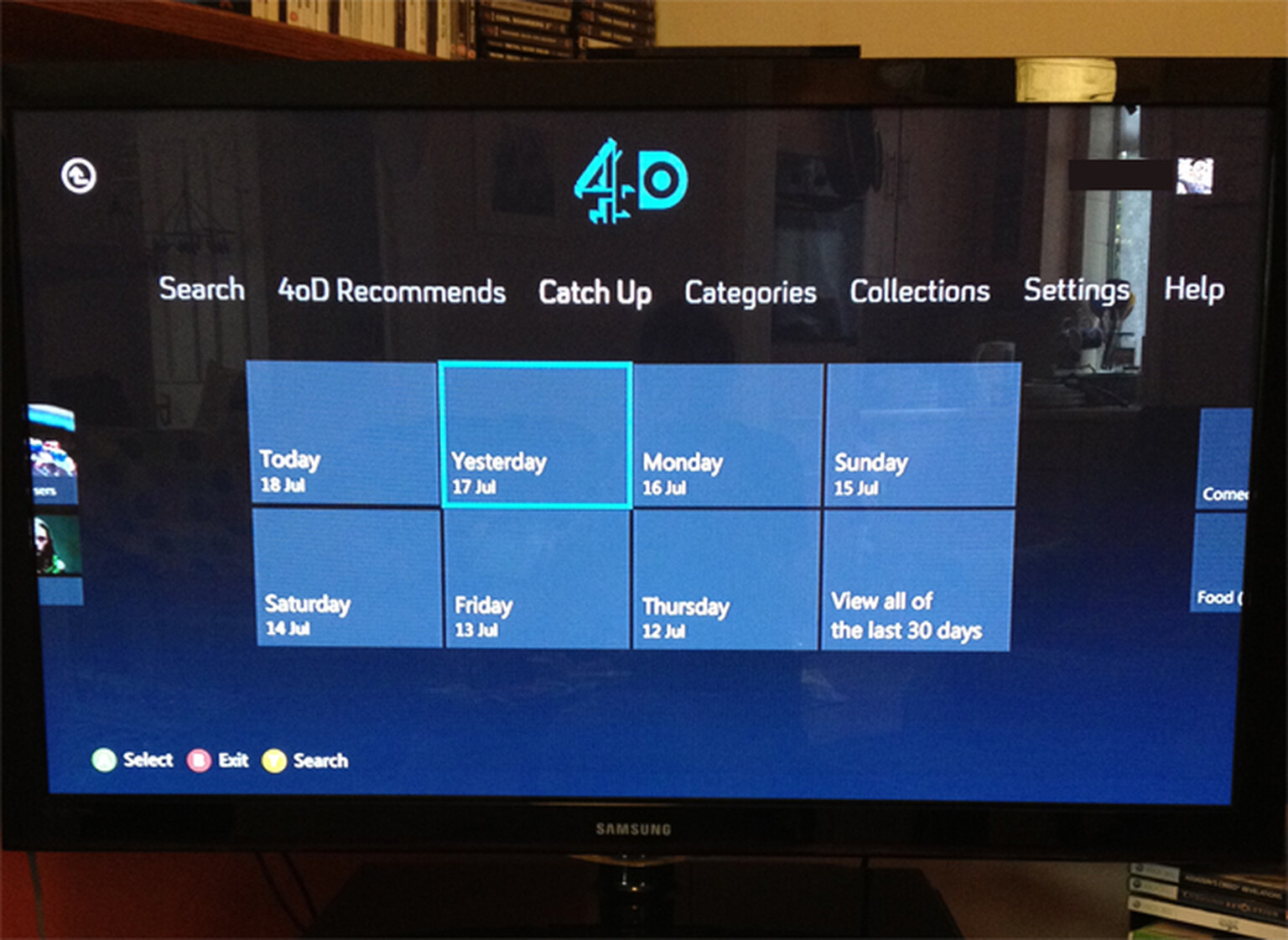 Smart TV is no big deal for Xbox 360 and PlayStation 3 owners, says Ofcom
