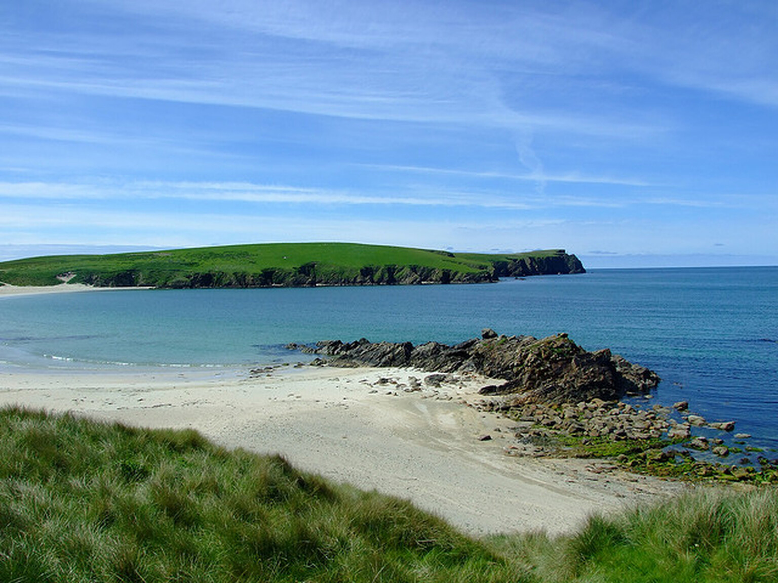 BT broadband hiccup in Shetlands: The second time within a month
