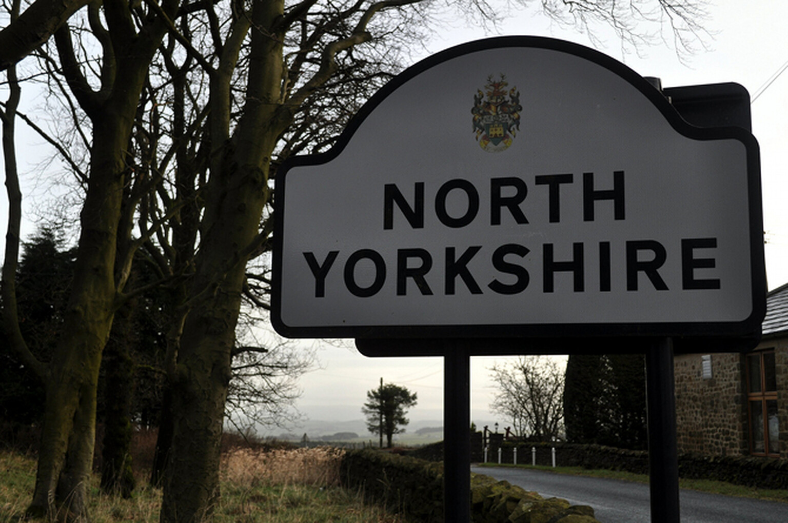 BT beats Fujitsu in £70m North Yorkshire rural broadband competition