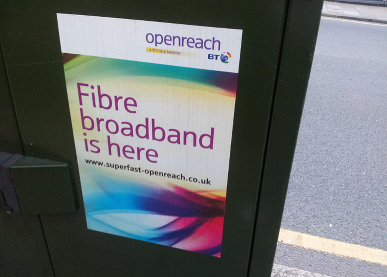 The Only Way Is FTTC: Essex villages win extra BT fibre broadband