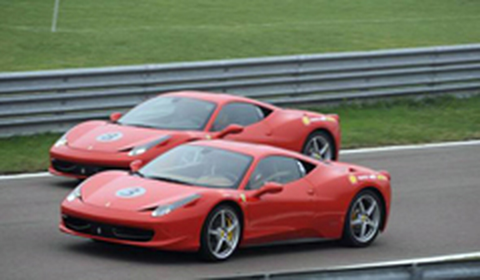 Joyride: Fernando Alonso vs an ordinary bloke