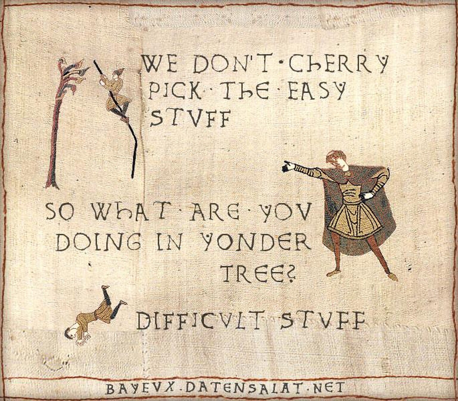 Cherry-pickin', Freeview failin' and kung-fu fightin': Digital Voices 14/07/2012