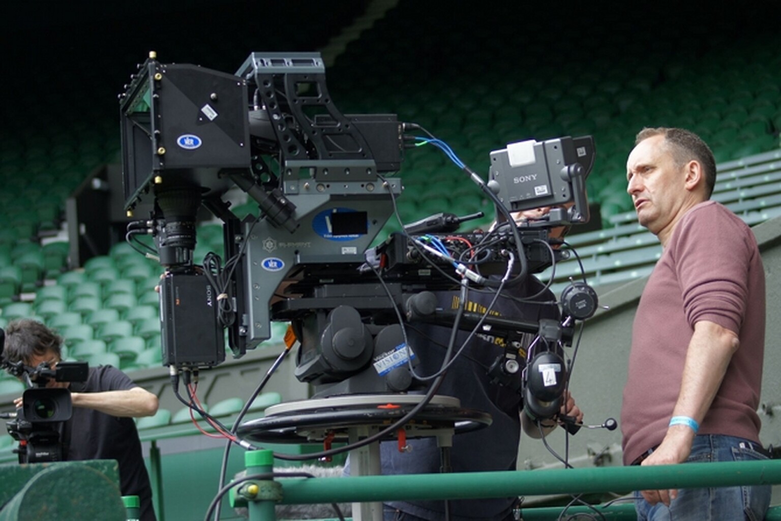 Freeview 3D could run alongside HD using DVB’s new spec