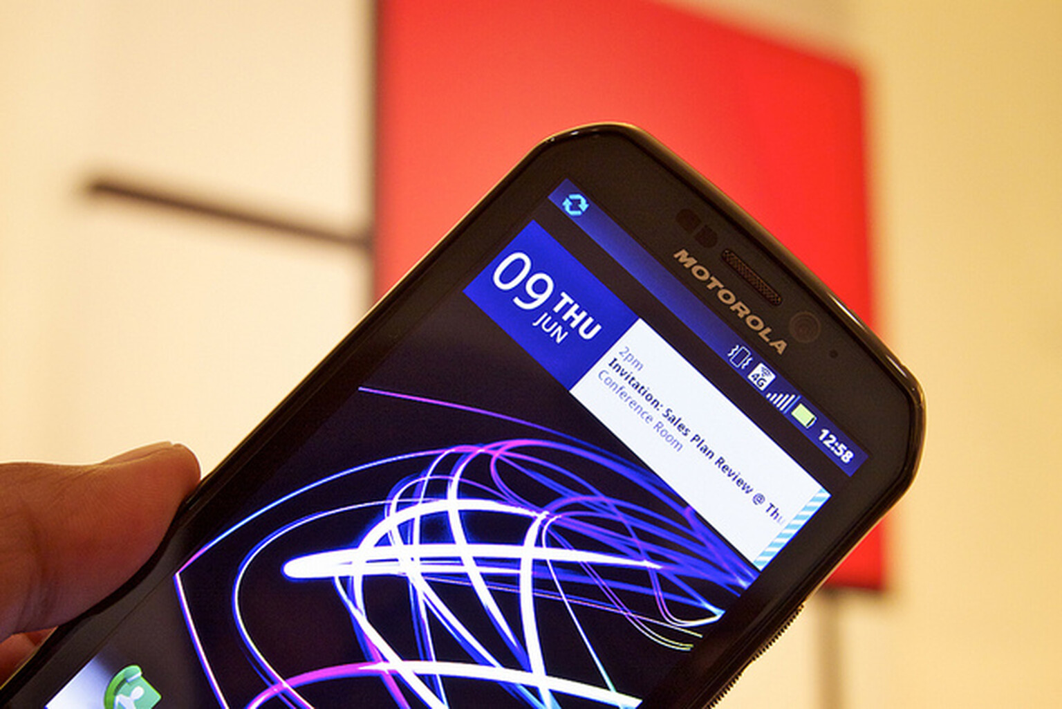 Freeview MD: Ofcom and Government should trial 4G Freeview in limited areas