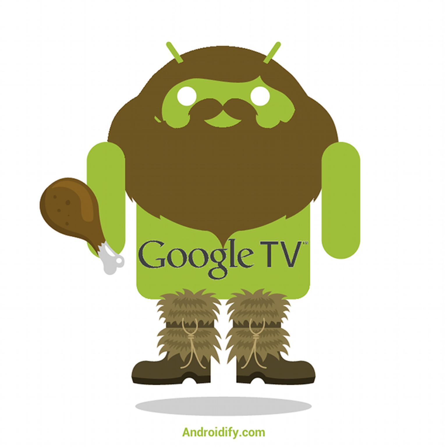 Android TV will kill Google TV. It’s the natural way.