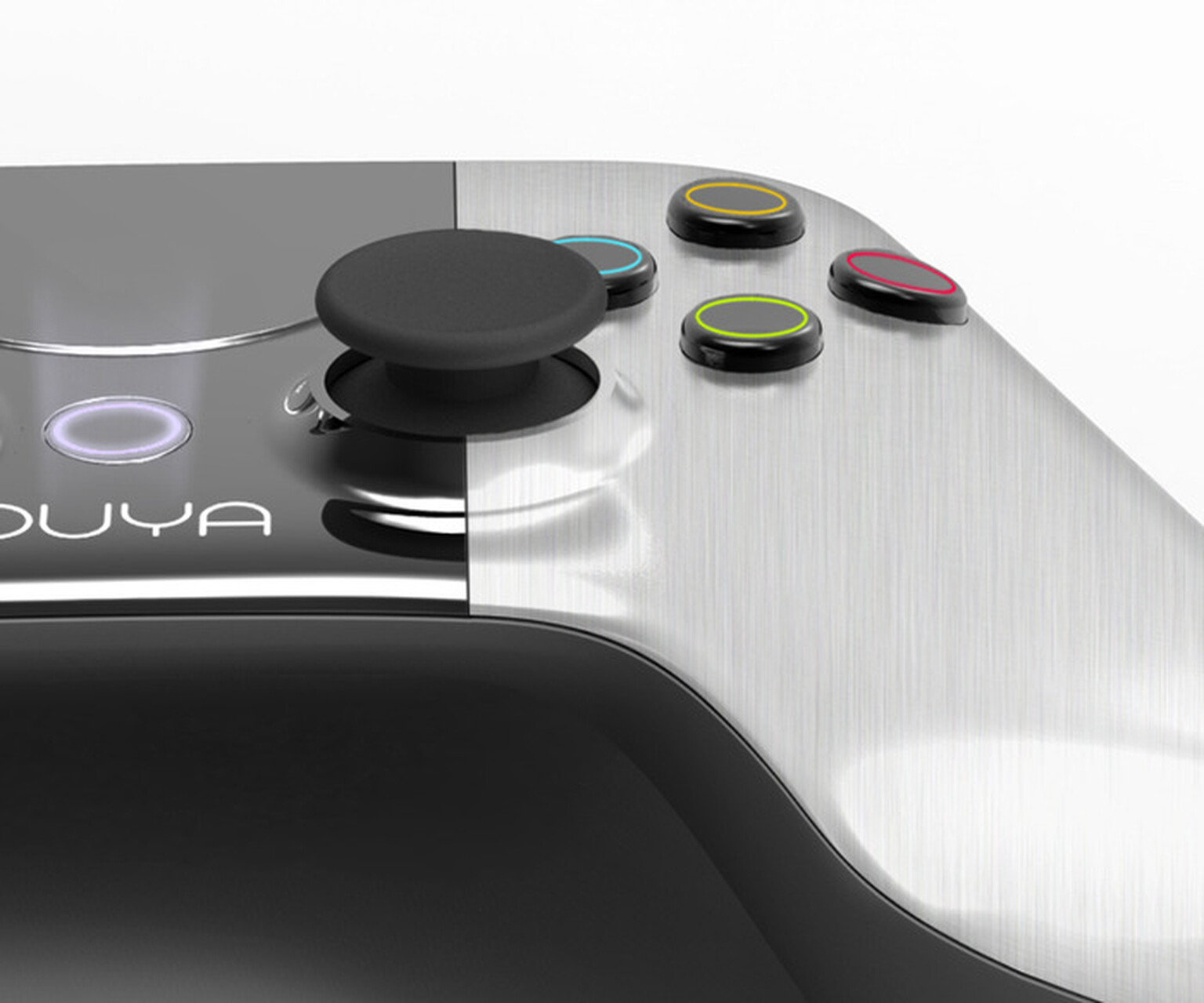 Ouya: Android games console scores $8.5 million in funding