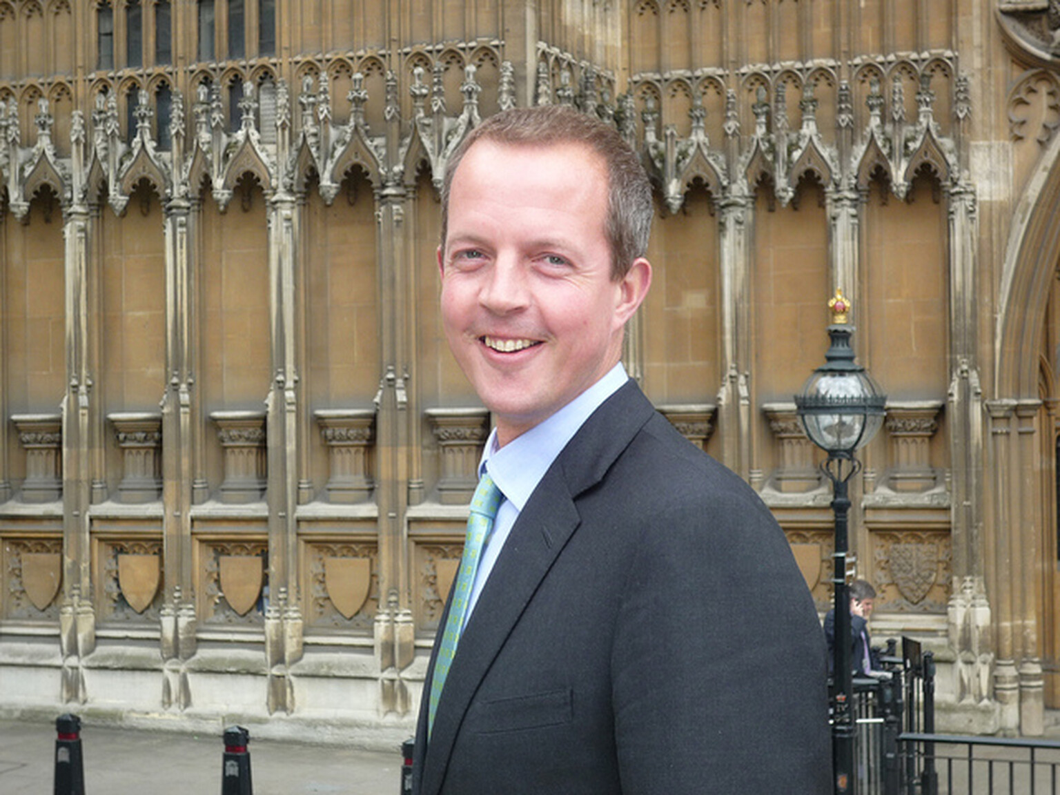 Rich pensioners to lose TV licence, says Conservative MP
