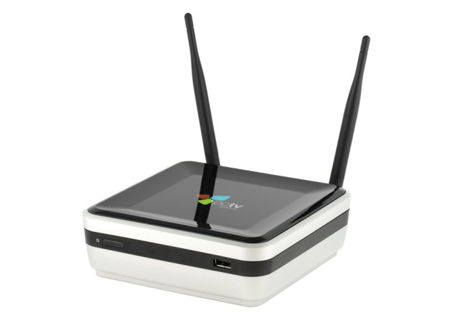 Hauppauge Broadway streaming TV box adds PVR style recording