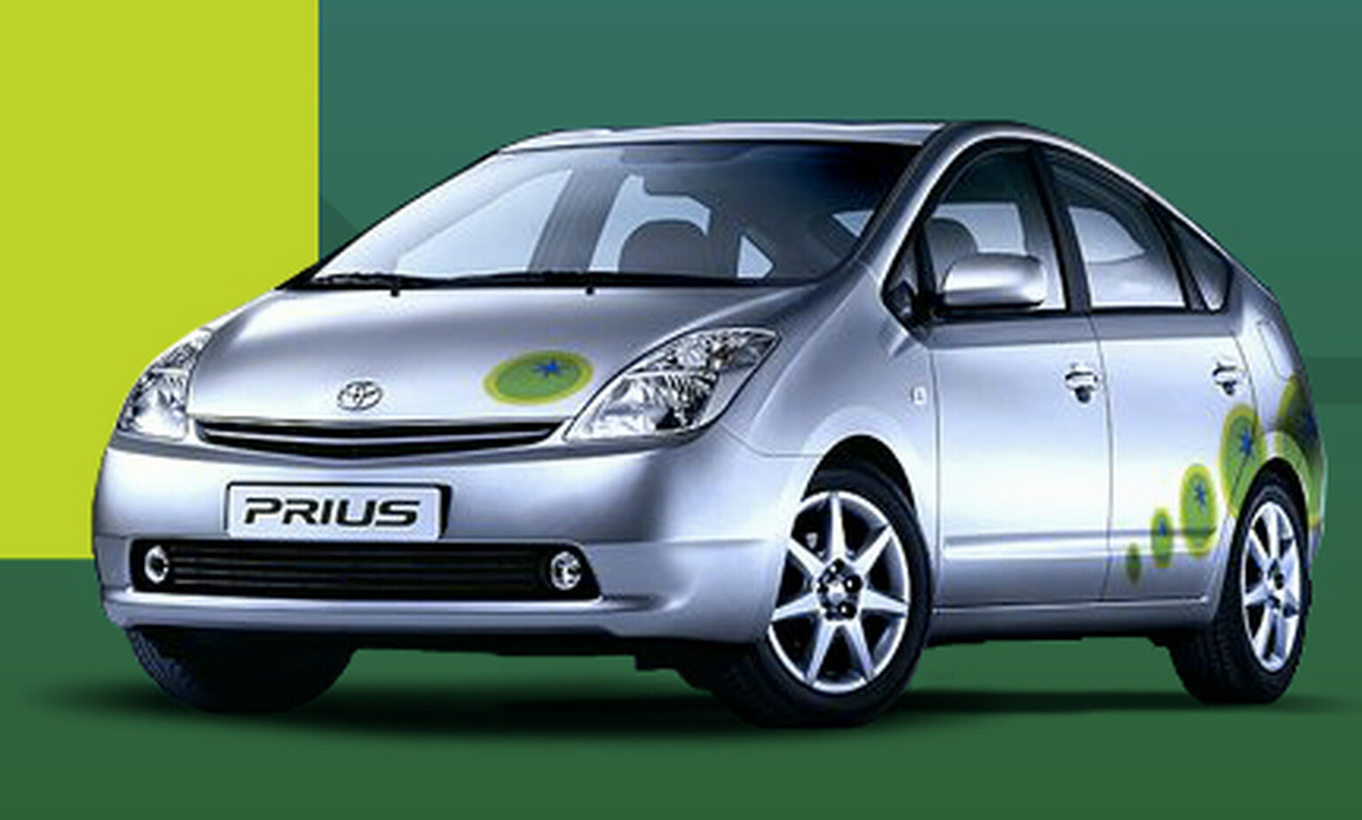 300 Wi-Fi taxis hit the streets of London ahead of Olympics