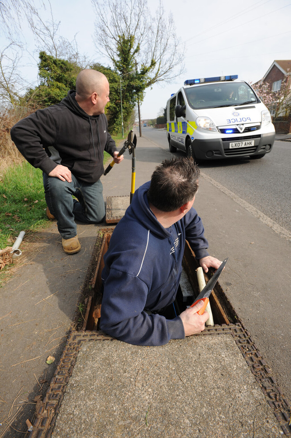 BT to loan killer RABIT to other ISPs on three month trial