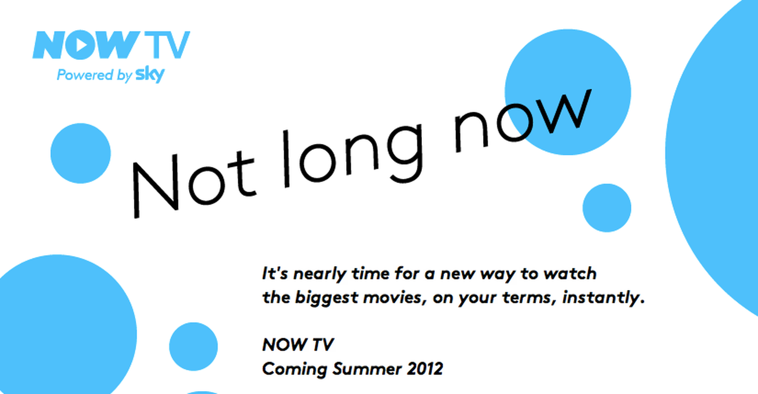 Sky’s Now TV coming to YouView: Sky Movies available from launch