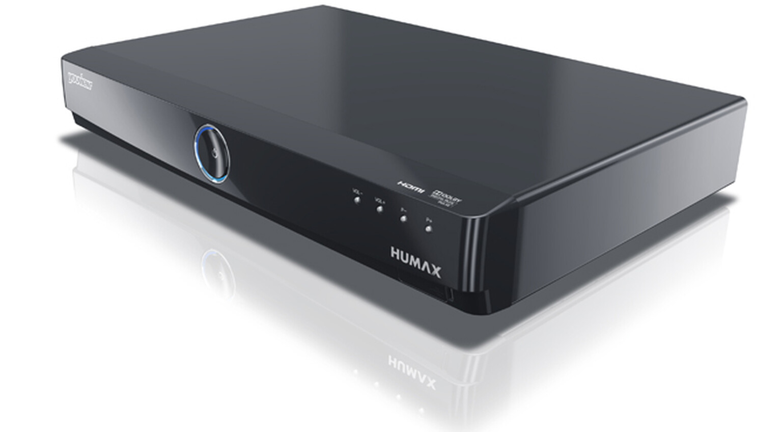 YouView Humax DTR-T1000: What do you get for £299?