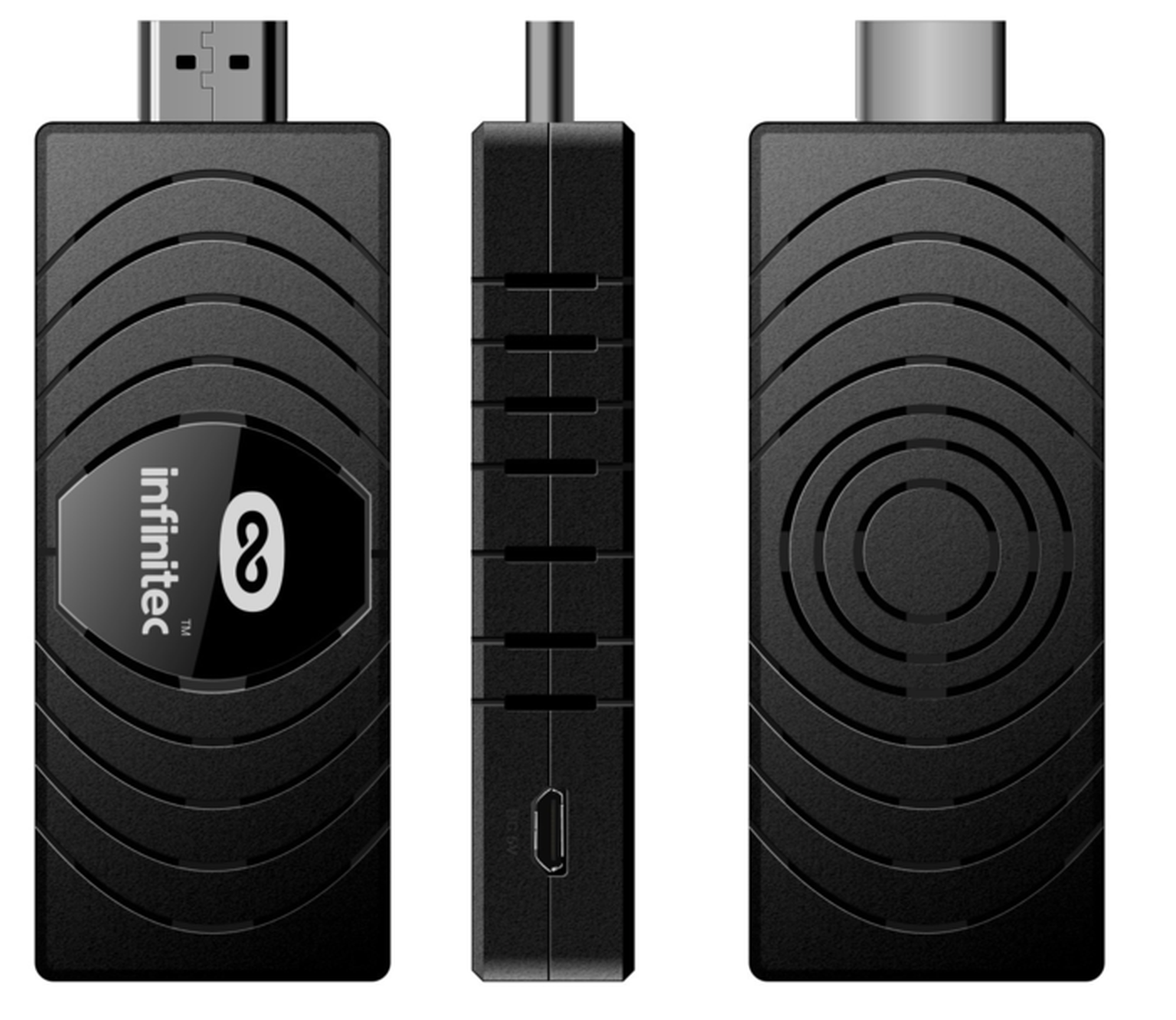 Infinitec Pocket TV; a Smart TV that looks like a USB dongle: Smart TV Tuesday
