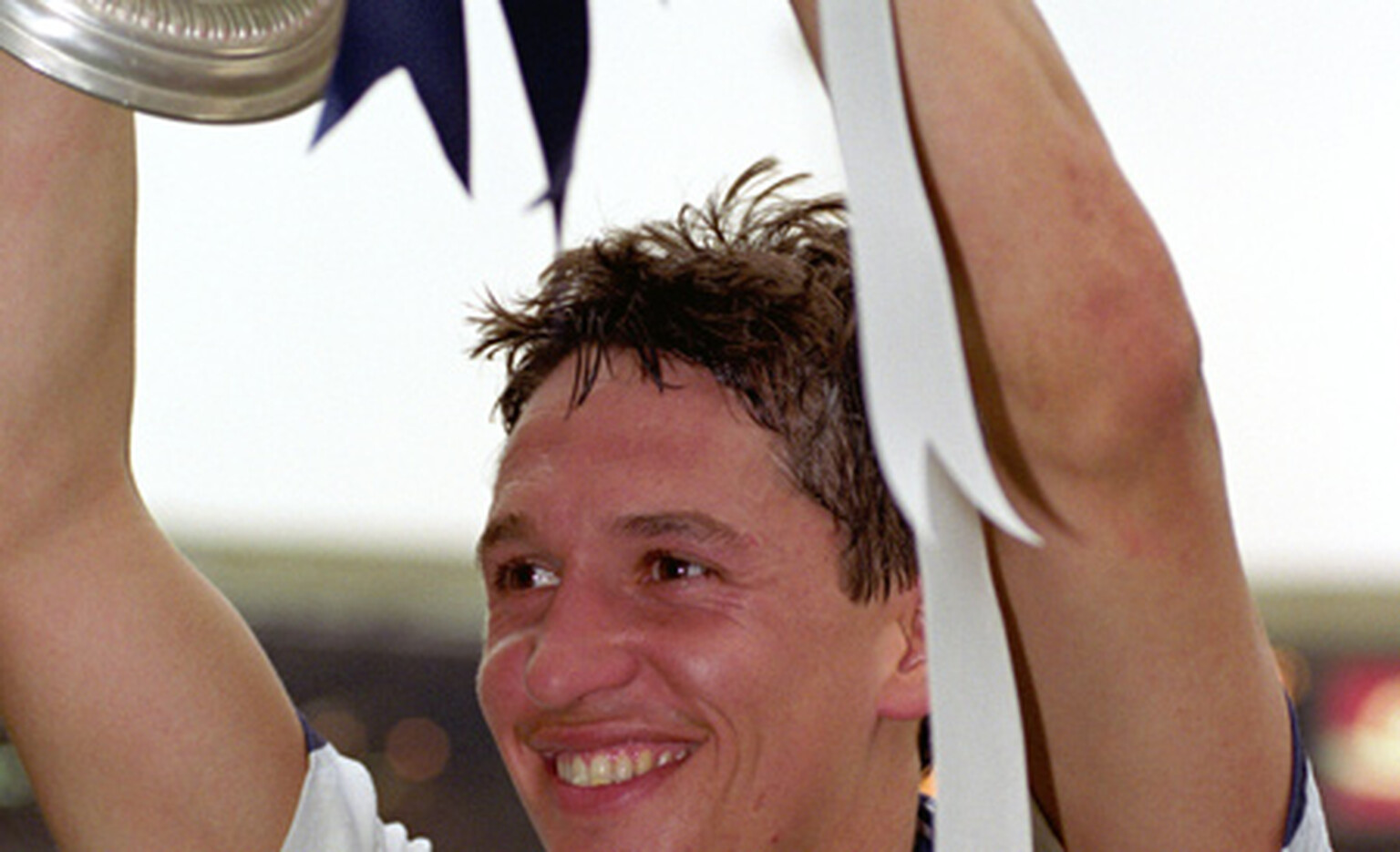 Gary Lineker may transfer from BBC’s Match of the Day to BT Vision