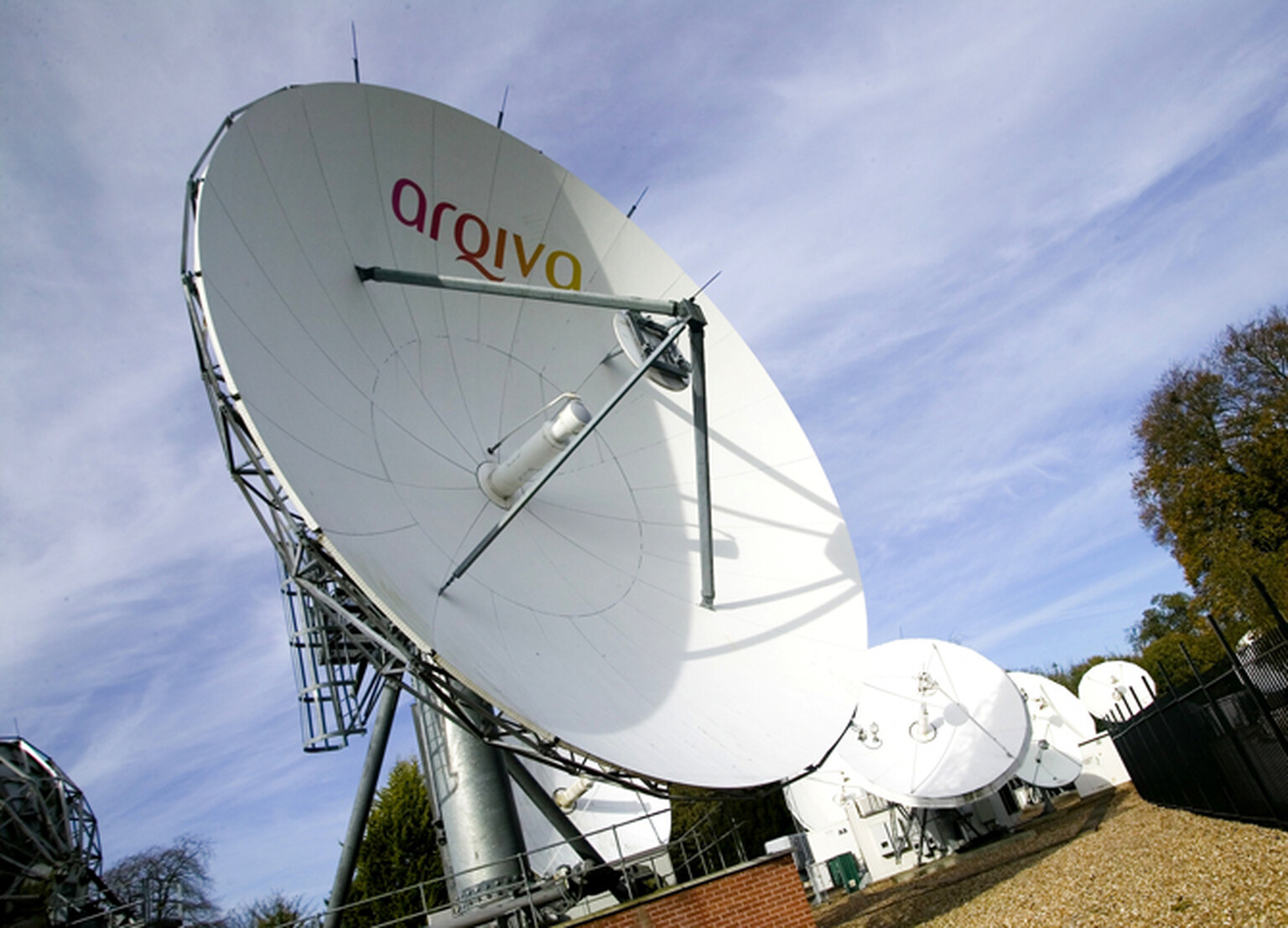 Arqiva to buy Spectrum Interactive’s Wi-Fi network for £23.4 million