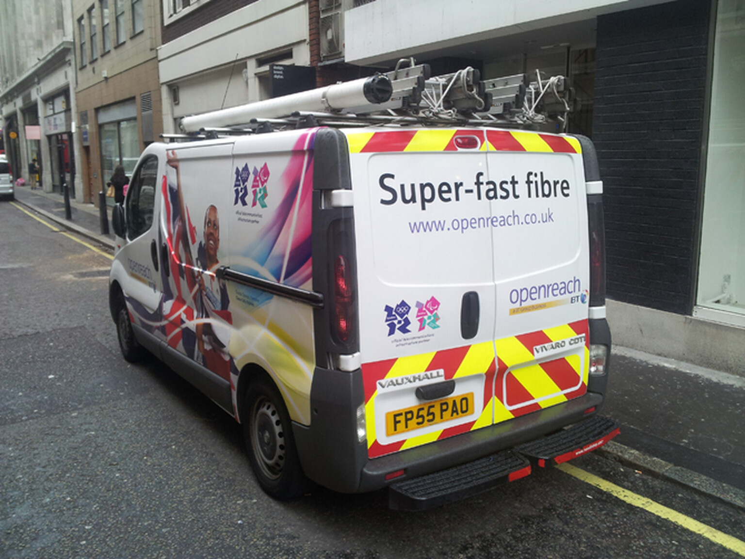 BT announces 98 new fibre locales, connects 4,500: Broadband Rollout Roundup 29/06/2012