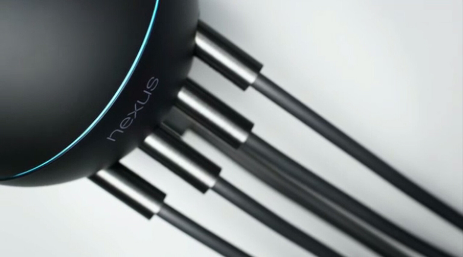 Google TV and Google Nexus Q: What this means for Smart TV