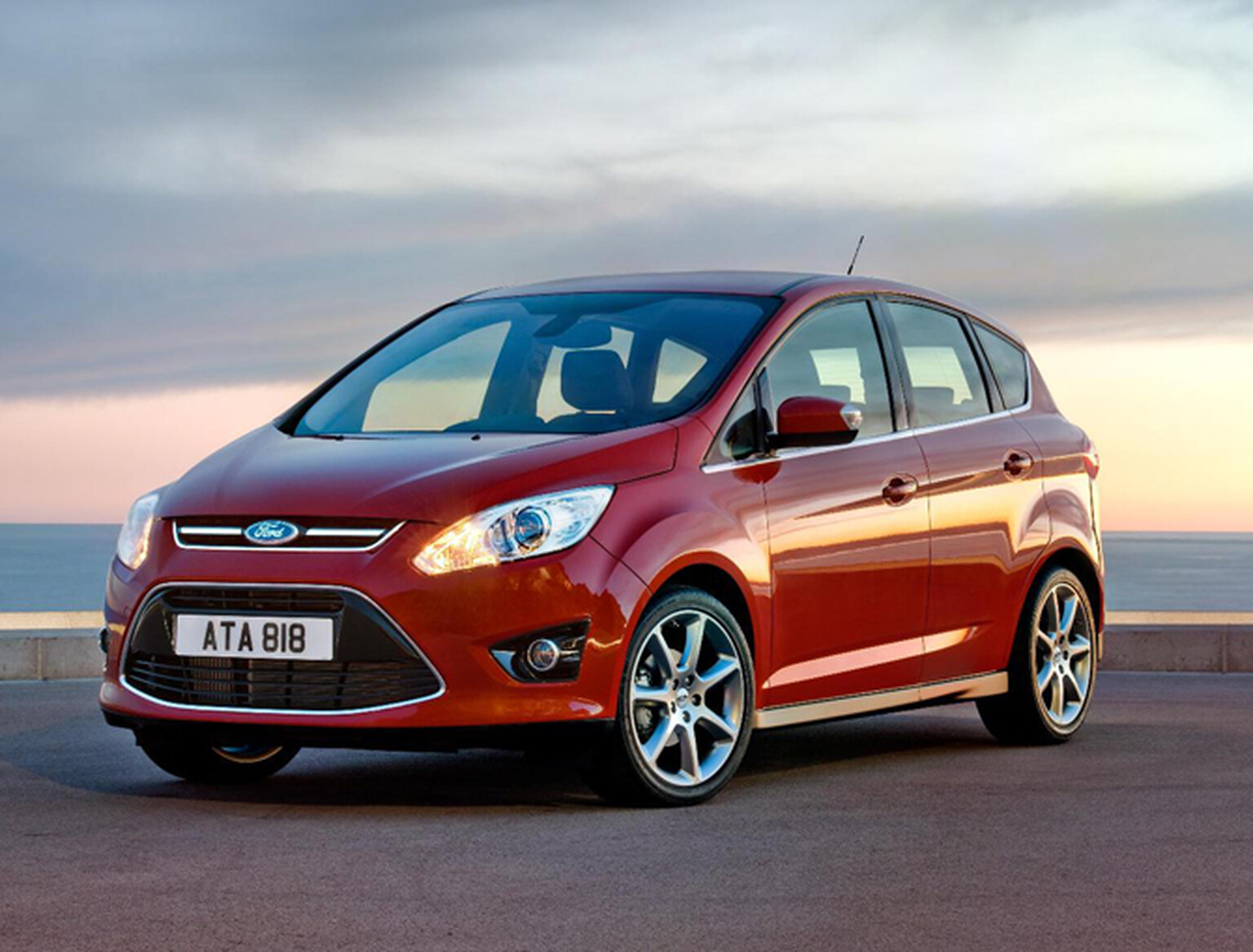 Ford EV+ learns your journeys to save petrol